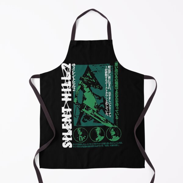 Item preview, Pyramid Head designed and sold by BrookRobel.