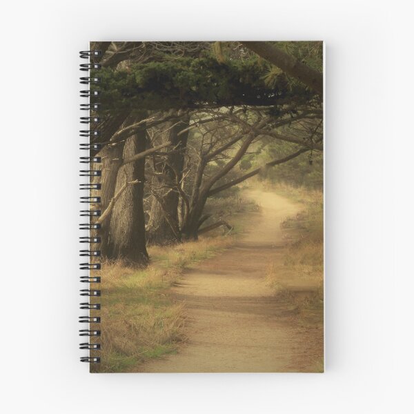Item preview, Walk Through a Cypress Grove designed and sold by Barbara  Brown.