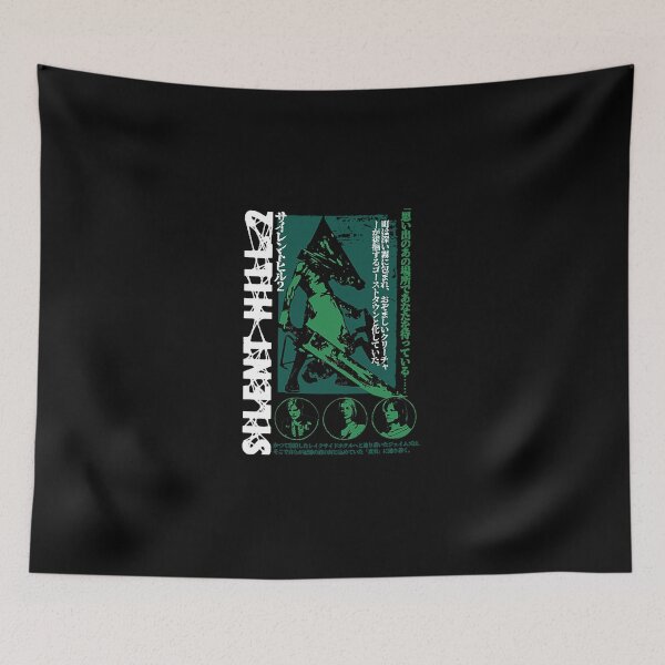 Item preview, Pyramid Head  designed and sold by BrookRobel.