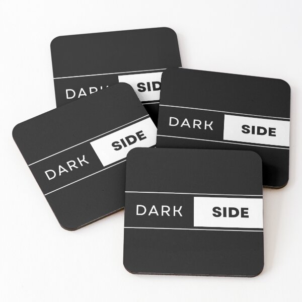 Item preview, Dark Side designed and sold by FKGexe.