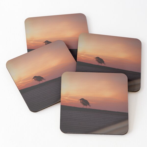 Item preview, Early Bird designed and sold by Damean Graham.