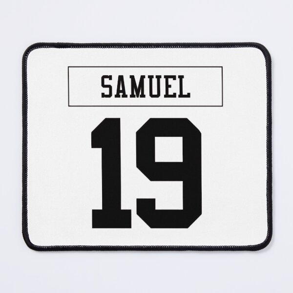 Item preview, Deebo Samuel Jersey designed and sold by nxwzudcrm92.