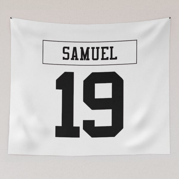 Item preview, Deebo Samuel Jersey   	 designed and sold by nxwzudcrm92.