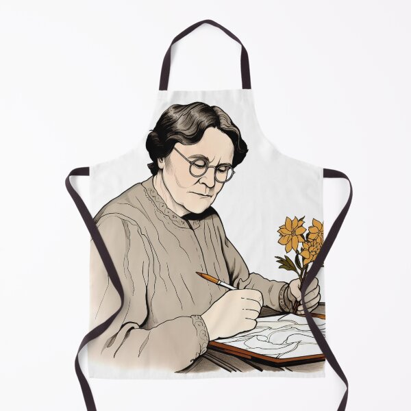 Item preview, Harper author designed and sold by ComicsFactory.