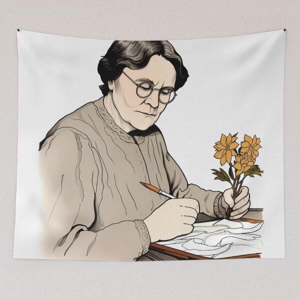 Item preview, Harper author designed and sold by ComicsFactory.
