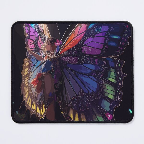 Item preview, butterfly designed and sold by Arty Art.