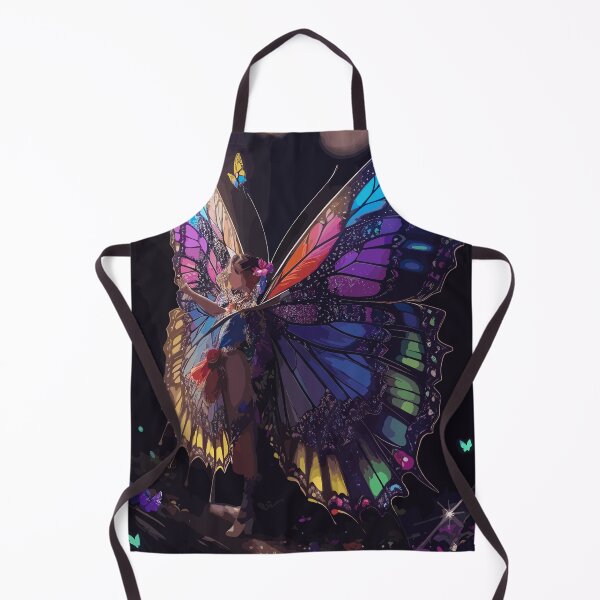 Item preview, butterfly designed and sold by Arty Art.