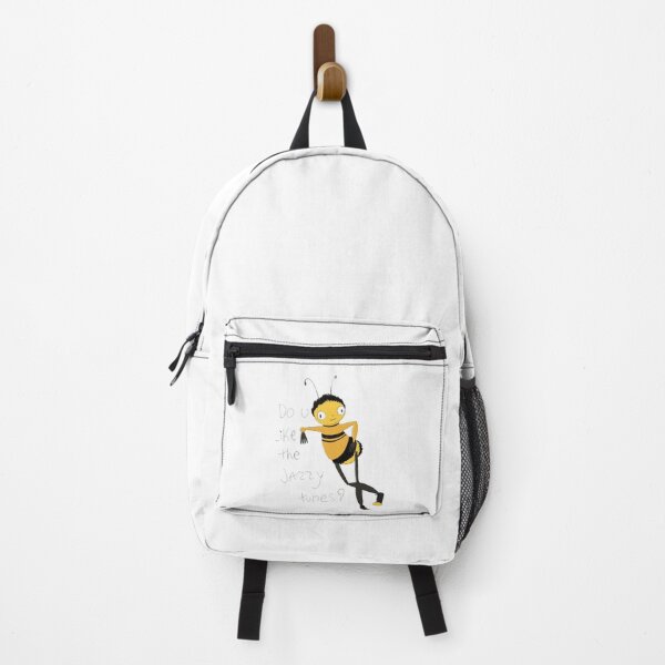 Item preview, Bee Movie Ya Like Jazz but Bad designed and sold by stonermitsuk.