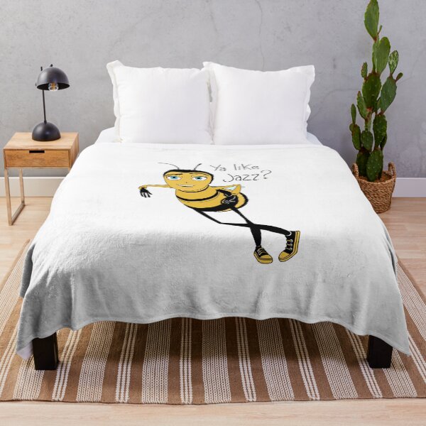 Item preview, Bee movie ya like jazz designed and sold by stonermitsuk.