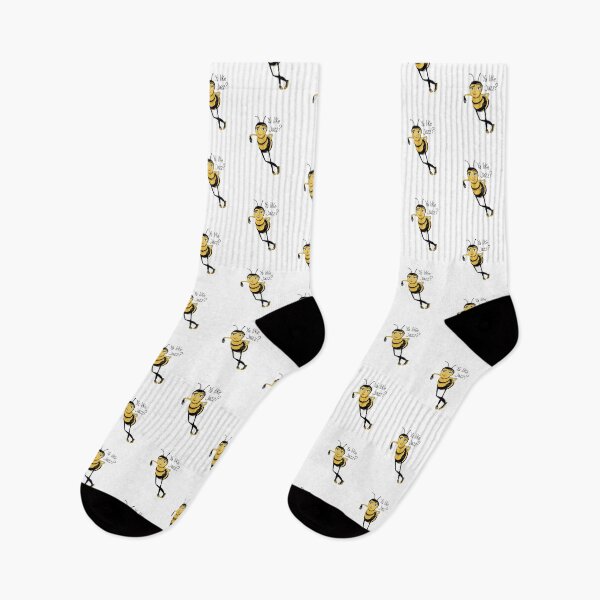 Item preview, Bee movie ya like jazz designed and sold by stonermitsuk.