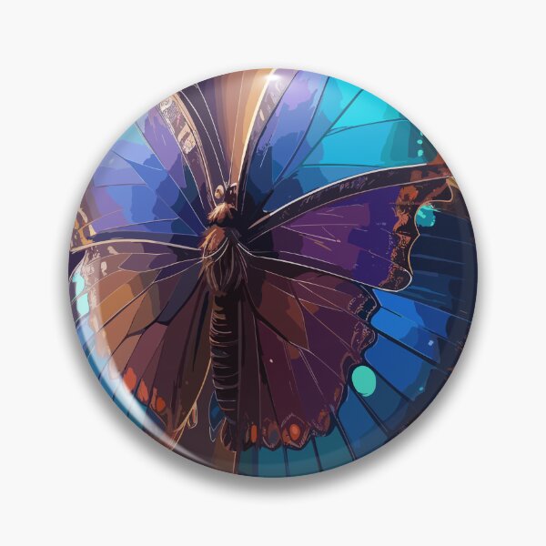 Item preview, butterfly  designed and sold by Arty Art.