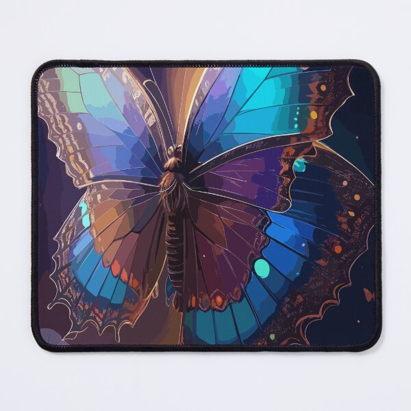 Item preview, butterfly designed and sold by Arty Art.