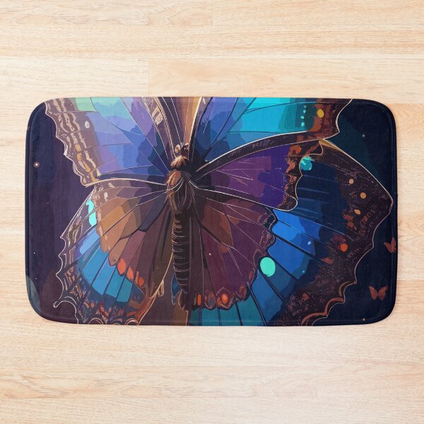 Item preview, butterfly  designed and sold by Arty Art.