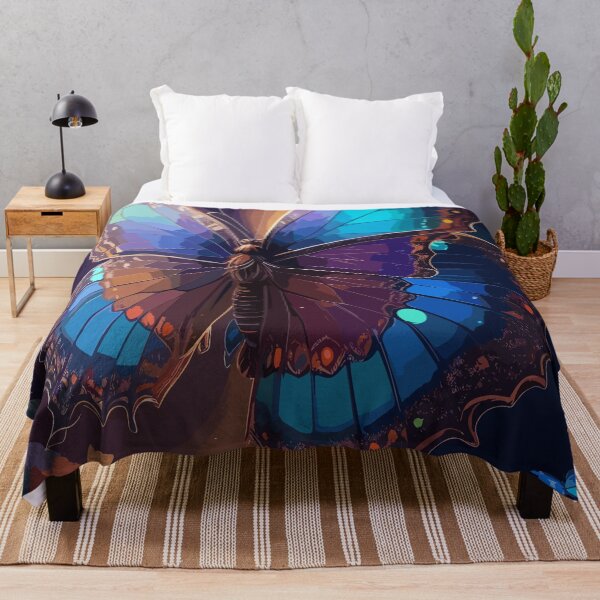 Item preview, butterfly  designed and sold by Arty Art.