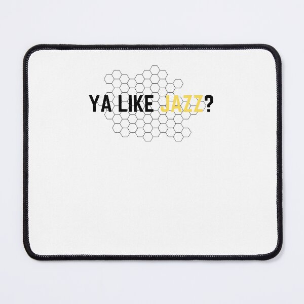 Item preview, Copy of Ya Like Jazz designed and sold by stonermitsuk.