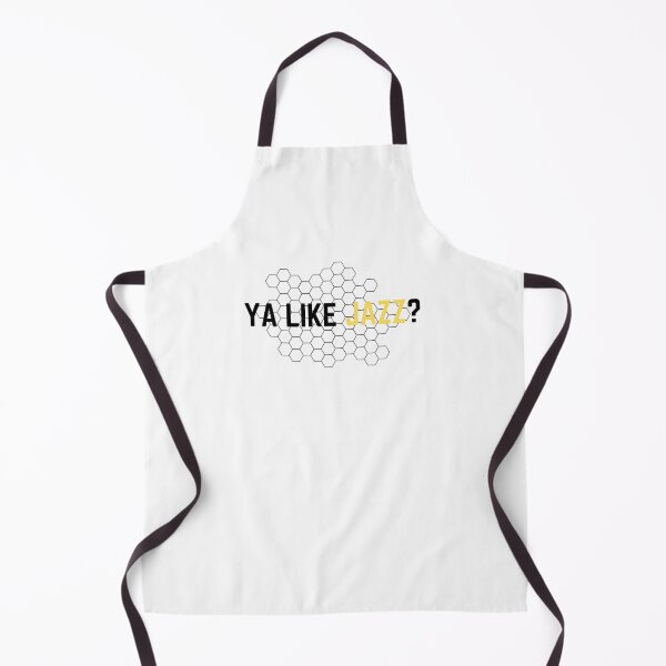 Item preview, Copy of Ya Like Jazz designed and sold by stonermitsuk.
