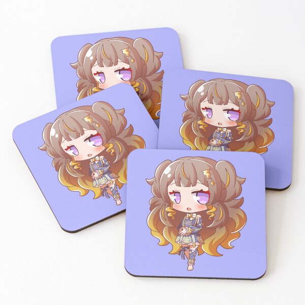 Item preview, Anya Melfissa Hololive designed and sold by Bettelheim.