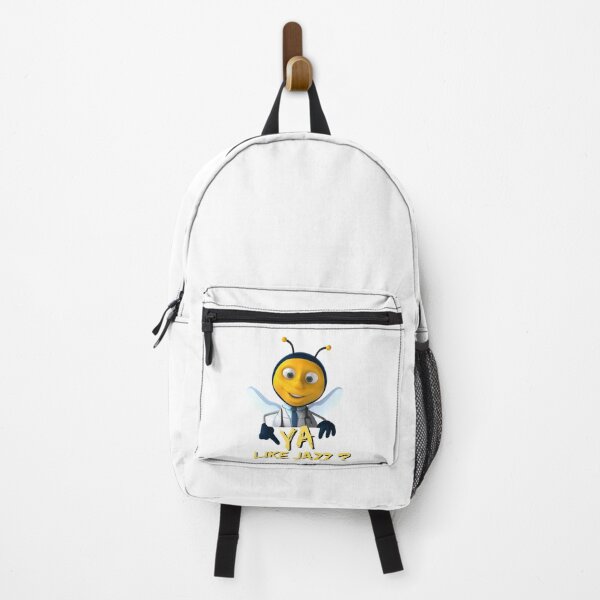 Item preview, Ya Like Jazz designed and sold by stonermitsuk.
