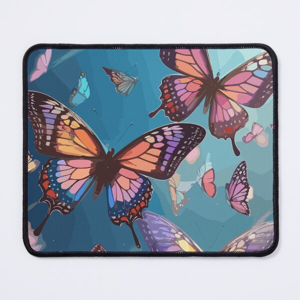 Item preview, butterfly designed and sold by Arty Art.