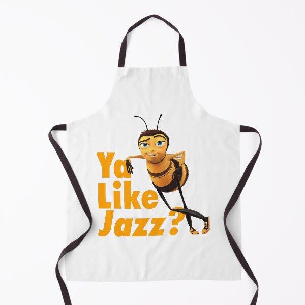 Item preview, Ya Like Jazz  designed and sold by stonermitsuk.