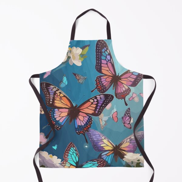 Item preview, butterfly designed and sold by Arty Art.