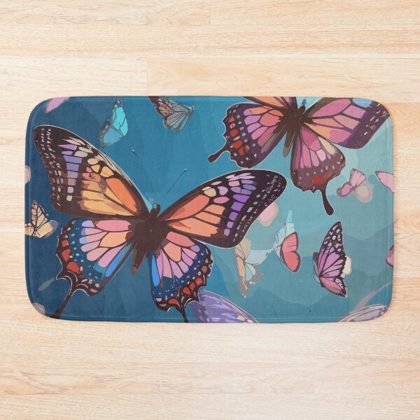 Item preview, butterfly  designed and sold by Arty Art.