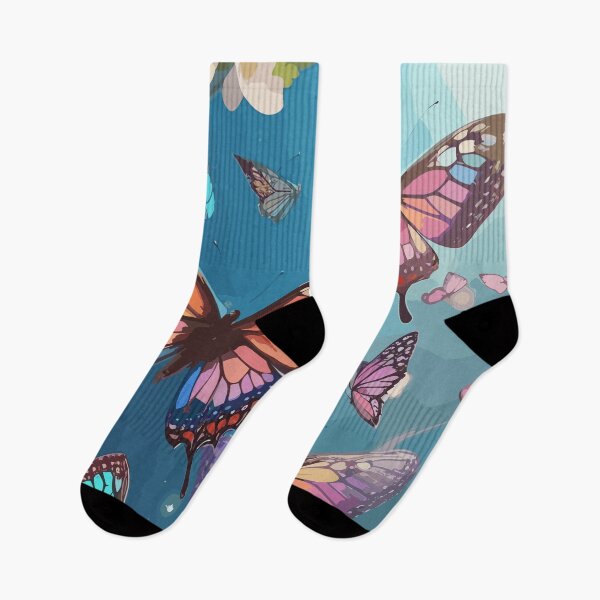 Item preview, butterfly  designed and sold by Arty Art.