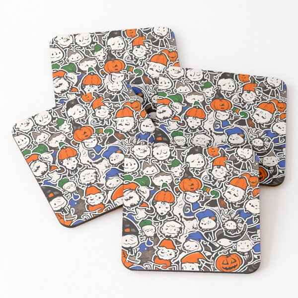 Item preview, Scandi Gnomes- Scandinavian Gnomes and Halloween designed and sold by Alif  Bin Hasan.