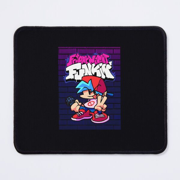 Item preview, Friday Night Funkin	 designed and sold by cnsifhccnj42.