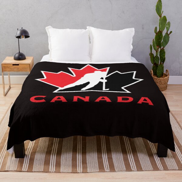 Item preview, HOCKEY CANADA LOGO designed and sold by TODNSON.