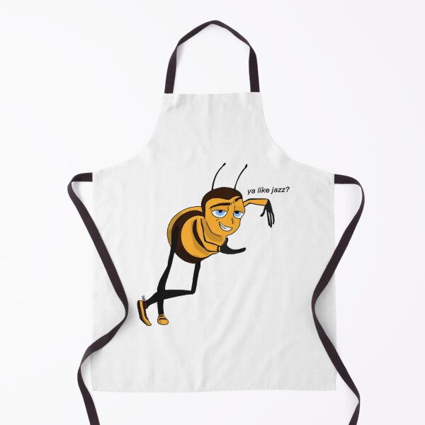 Item preview, Ya Like Jazz  designed and sold by stonermitsuk.