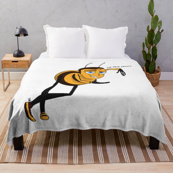 Item preview, Ya Like Jazz designed and sold by stonermitsuk.