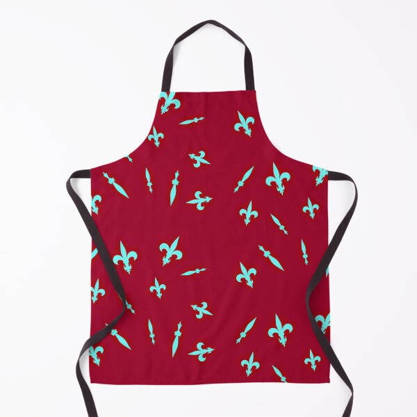 Item preview, Symbols on a maroon background designed and sold by FlowerandDesing.