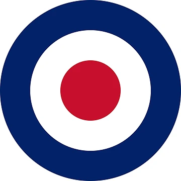 Artwork thumbnail, Mod Target by TacticTees