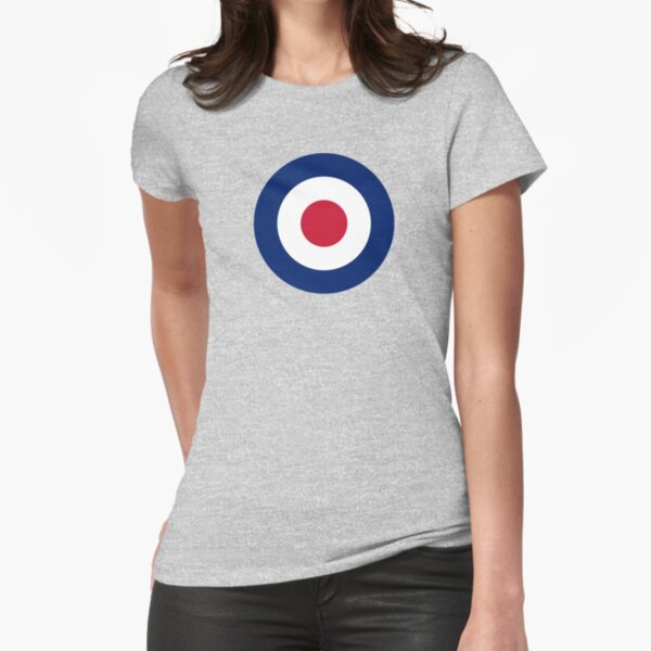 ついに再販開始！】 vintage '80 mods tee mark target Tシャツ