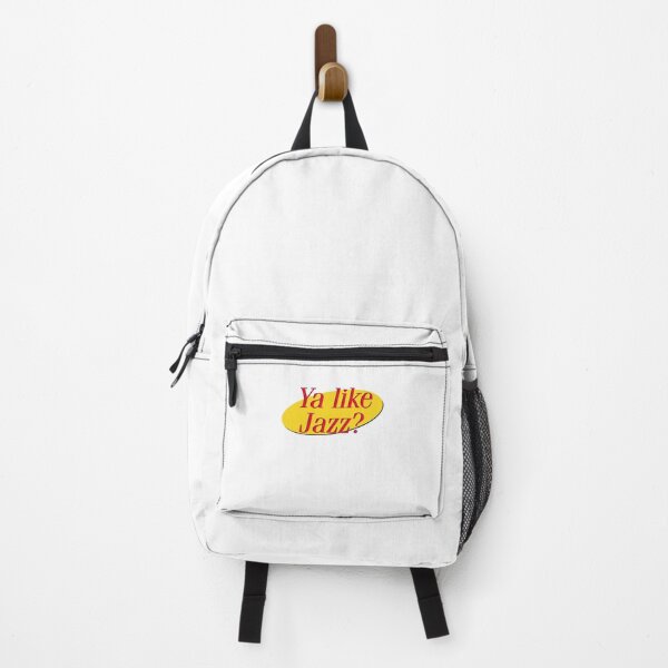 Item preview, Ya Like Jazz designed and sold by stonermitsuk.