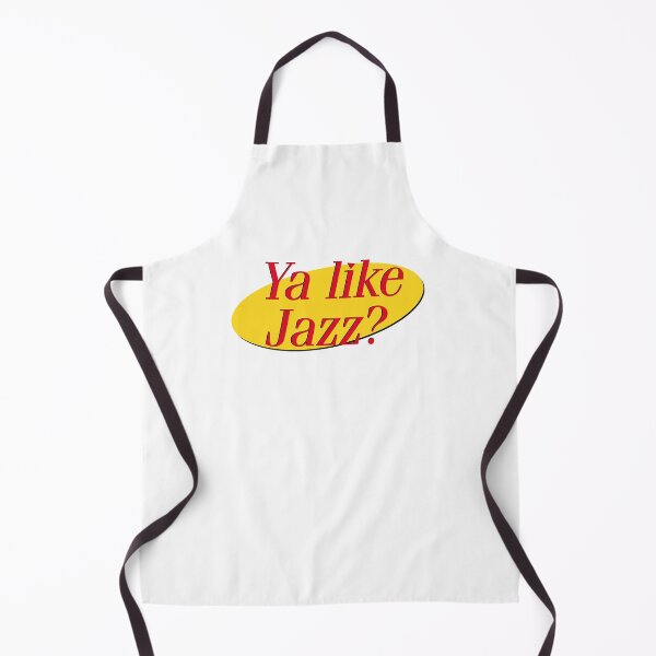 Item preview, Ya Like Jazz designed and sold by stonermitsuk.
