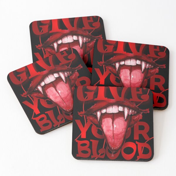 Item preview, Give Your Blood designed and sold by dpk-padhiyar.