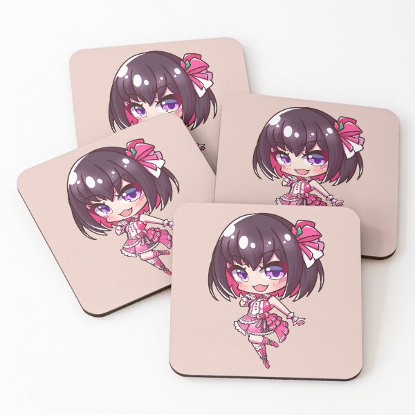 Item preview, AZKi Hololive designed and sold by Bettelheim.