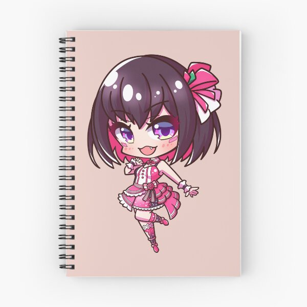 Item preview, AZKi Hololive designed and sold by Bettelheim.