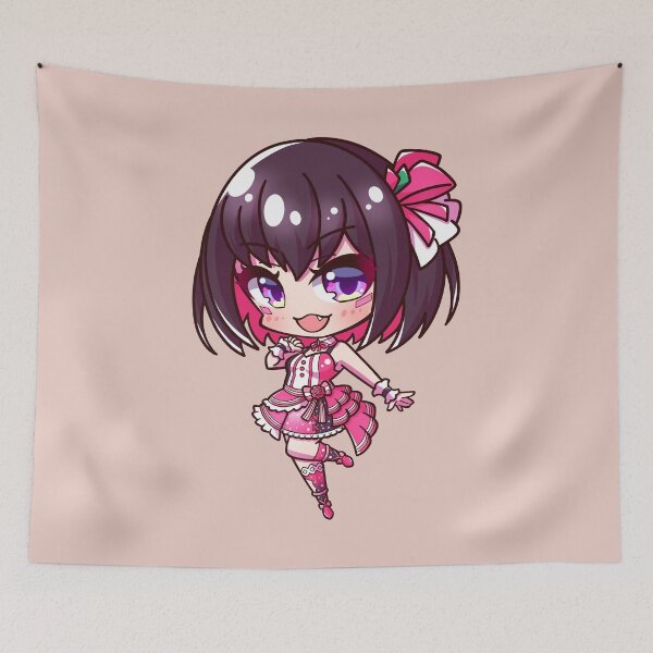 Item preview, AZKi Hololive designed and sold by Bettelheim.