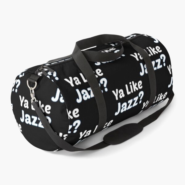 Item preview, Ya Like Jazz  designed and sold by stonermitsuk.