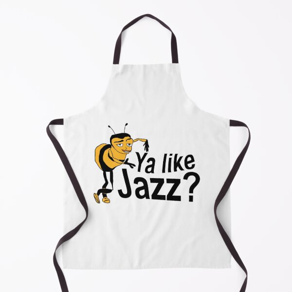Item preview, ya like jazz Bee Movie Meme designed and sold by stonermitsuk.