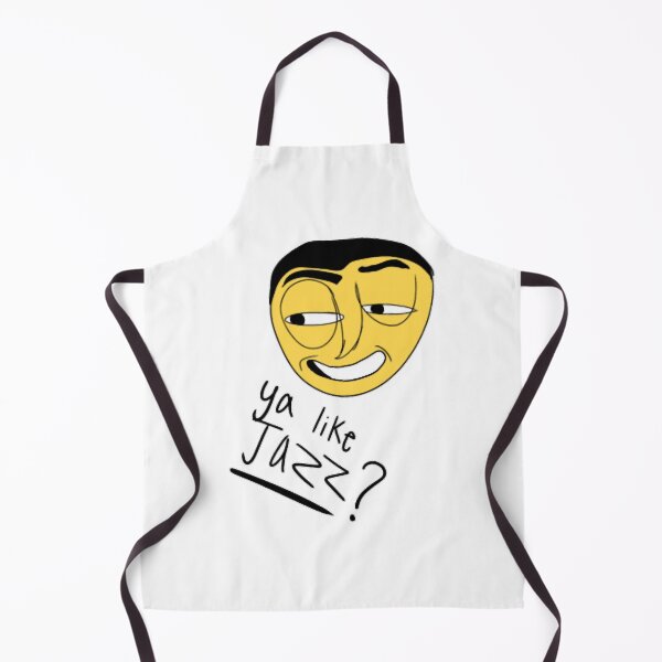 Item preview, Ya Like Jazz By Peyton designed and sold by stonermitsuk.