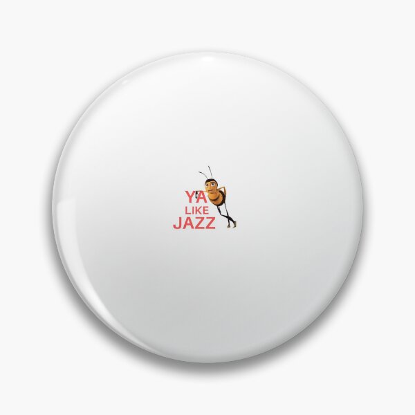 Item preview, Ya like jazz design designed and sold by stonermitsuk.