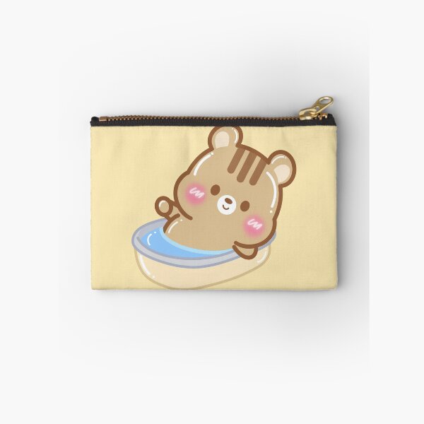 Item preview, Cute Kawaii Chipmunk Self Care Self Love designed and sold by cutecozynook.