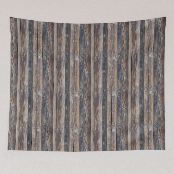 Item preview, Weathered Wooden Wall Texture  designed and sold by Sturdust.