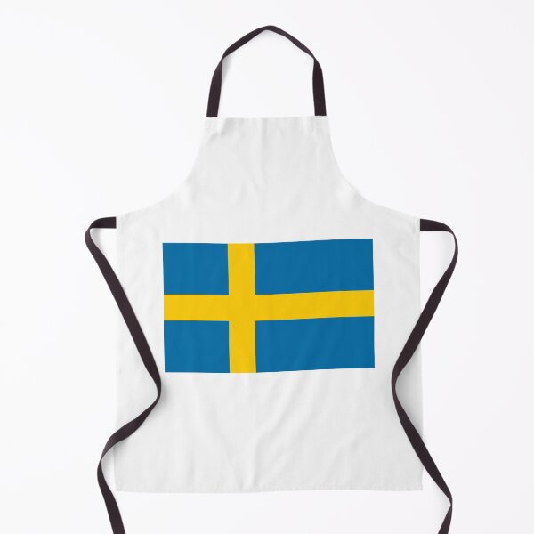 Item preview, Sverige flagga (Sweden, flag) designed and sold by PartietRiket.