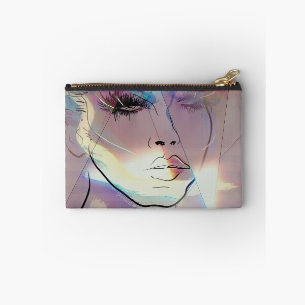 Item preview, "Reminiscent" Abstract Illustration designed and sold by FurmintFX.
