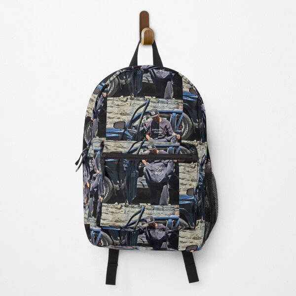 Item preview, Influence Getem designed and sold by IMAPROBLEM BRAND CLOTHING BY INFLUENCE GETEM.